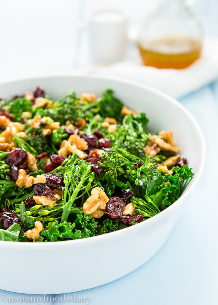 Copycat Chick-Fil-A Superfood Salad