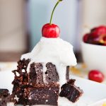 Fudgiest Paleo Brownies