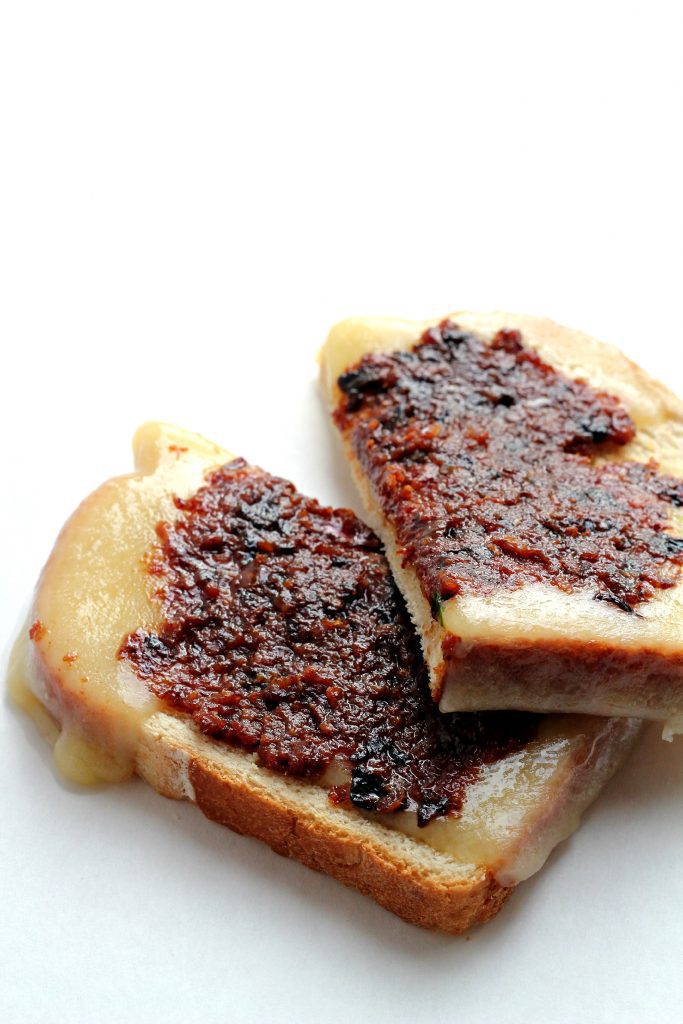 Paleo Bacon Jam – From All-American Paleo Table
