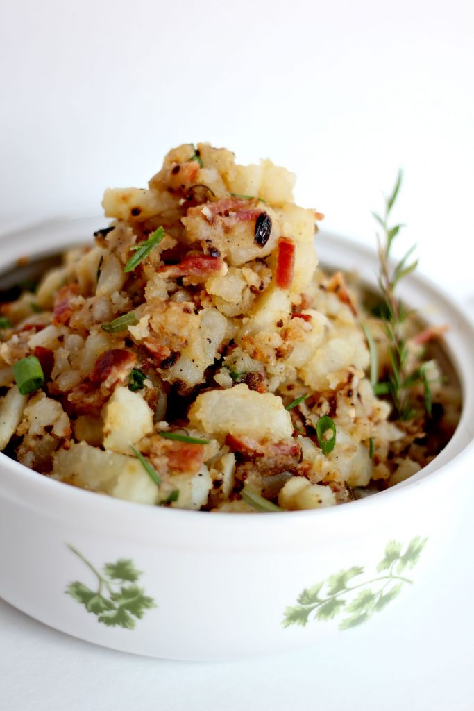 Whole30 German Potato Salad