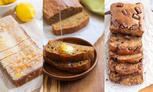 73 Paleo Bread Recipes You'll Love