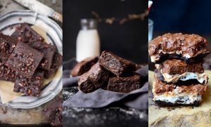 99 Fudgey Paleo Brownie Recipes