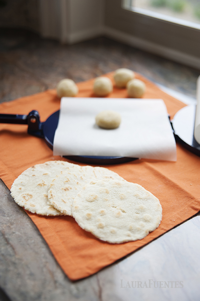 GRAIN FREE PALEO TORTILLAS RECIPE