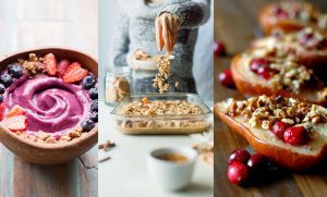 39 Paleo Brunch Recipes for Christmas