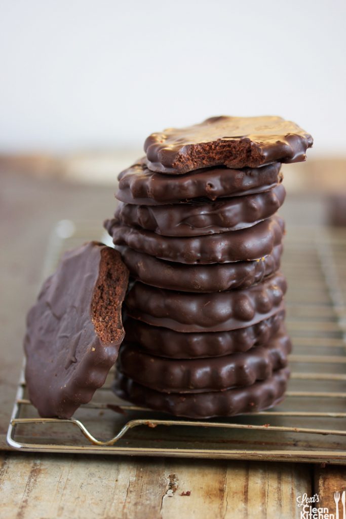 PALEO THIN MINTS