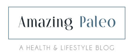 AmazingPaleo.com logo