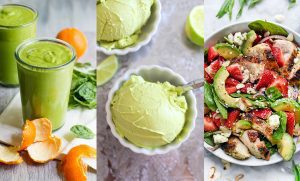 46 Ways to Eat Avocados