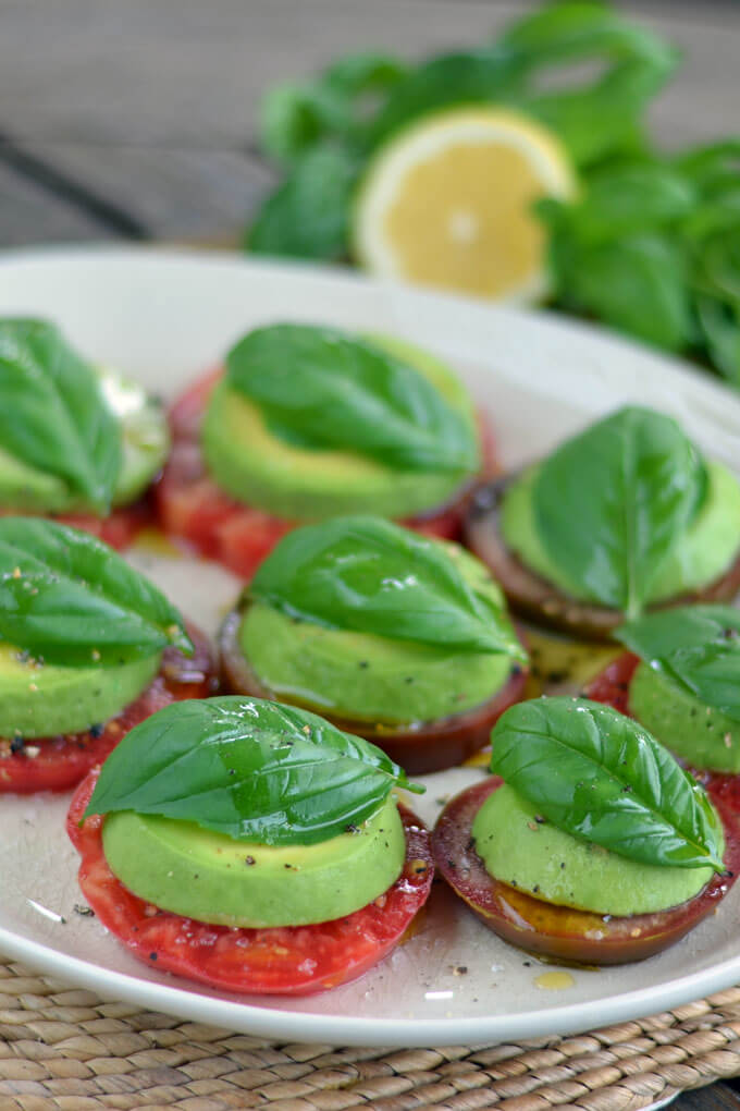 46 Ways to Eat Avocados