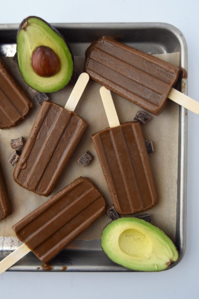 46 Ways to Eat Avocados