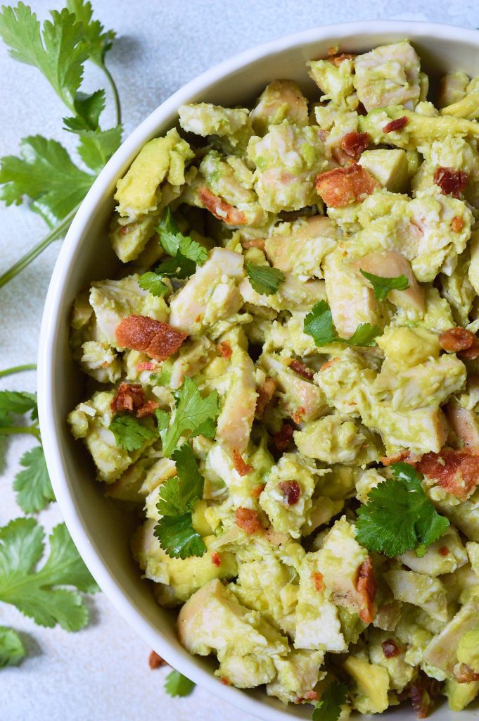 46 Ways to Eat Avocados