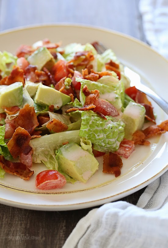 46 Ways to Eat Avocados