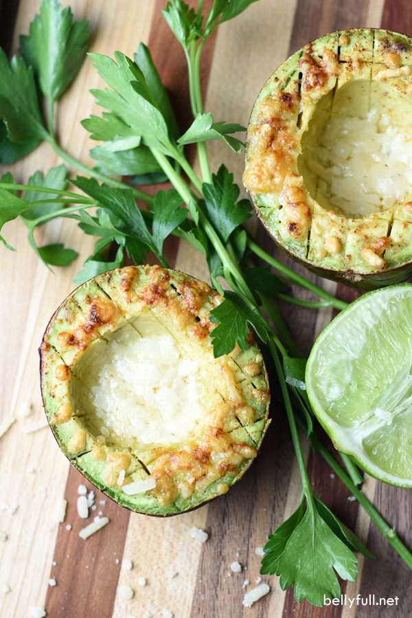 46 Ways to Eat Avocados