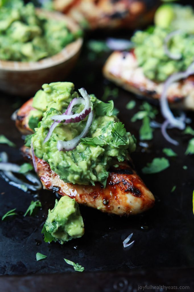 46 Ways to Eat Avocados