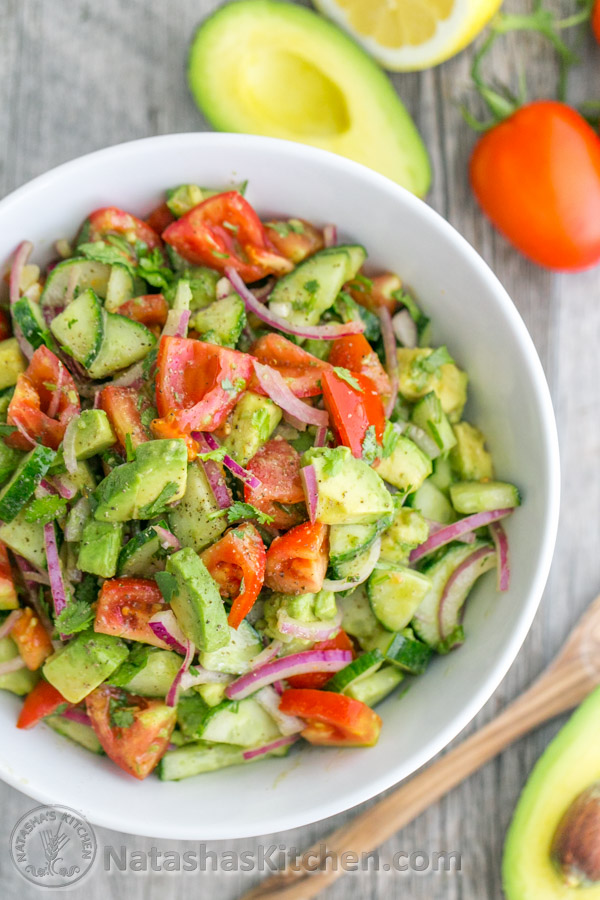 46 Ways to Eat Avocados