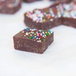 10 Minute Fudge