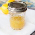 Lemon Citrus Vinaigrette