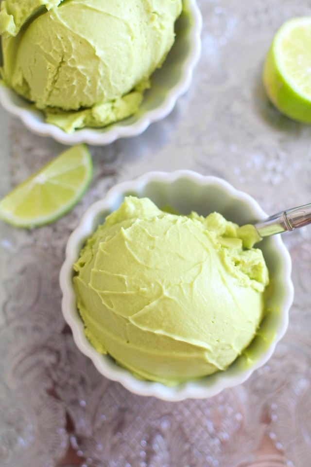 46 Ways to Eat Avocados