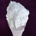 Paleo Whipped Buttercream