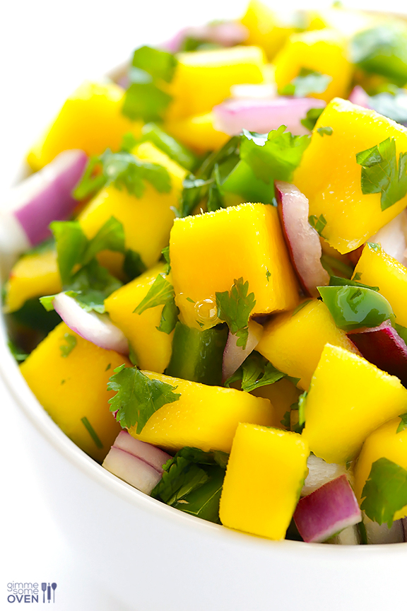 61 Paleo Salsa Recipes You Must Try