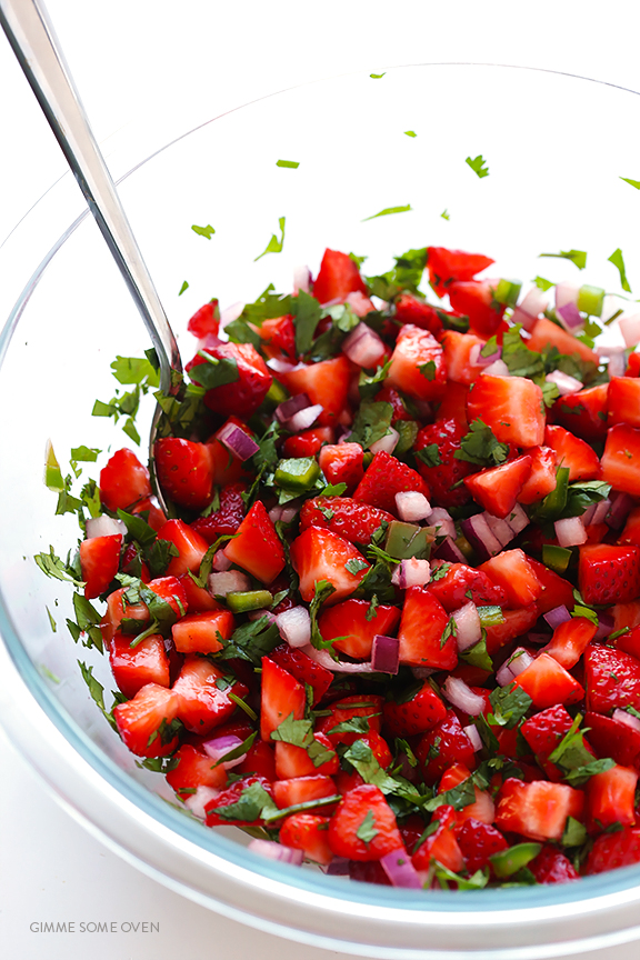 61 Paleo Salsa Recipes You Must Try