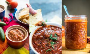 61 Paleo Salsa Recipes You Must Try