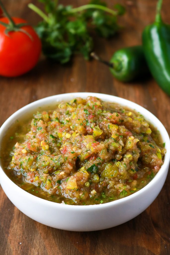 61 Paleo Salsa Recipes You Must Try