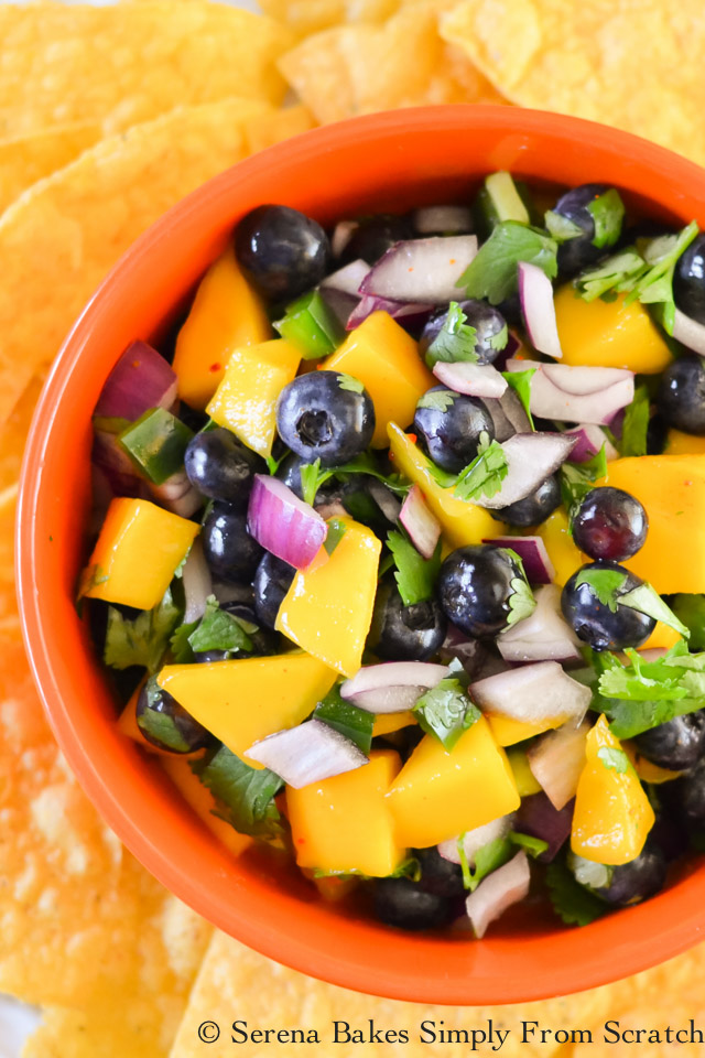 61 Paleo Salsa Recipes You Must Try