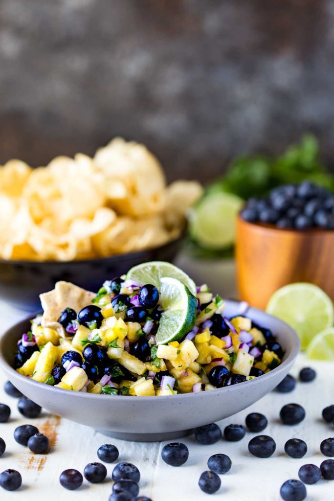 61 Paleo Salsa Recipes You Must Try