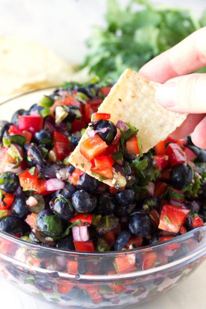 61 Paleo Salsa Recipes You Must Try