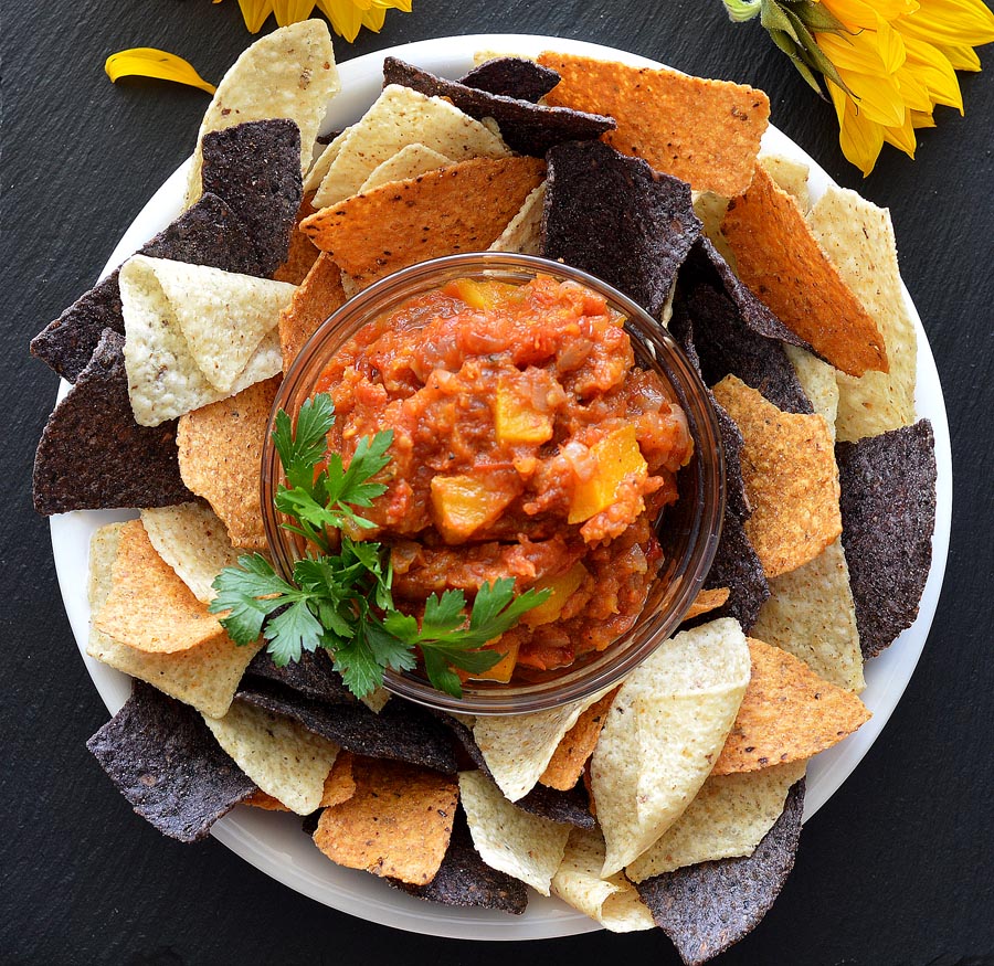 61 Paleo Salsa Recipes You Must Try