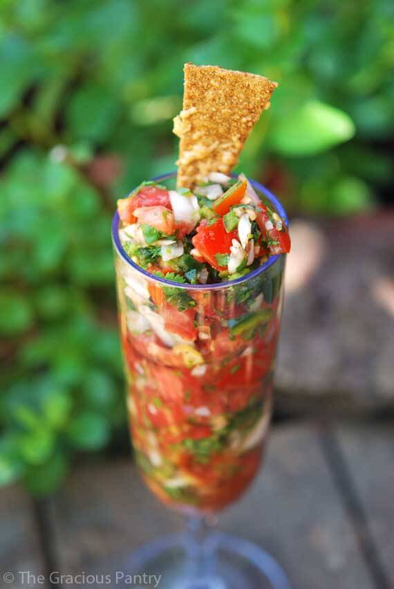 61 Paleo Salsa Recipes You Must Try