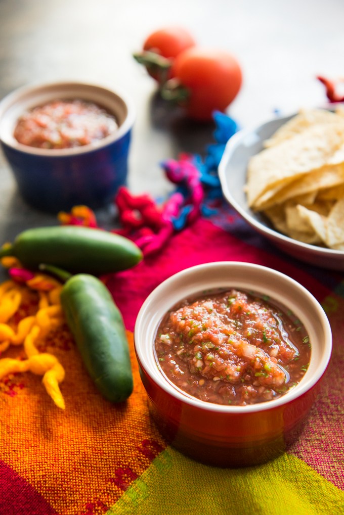 61 Paleo Salsa Recipes You Must Try