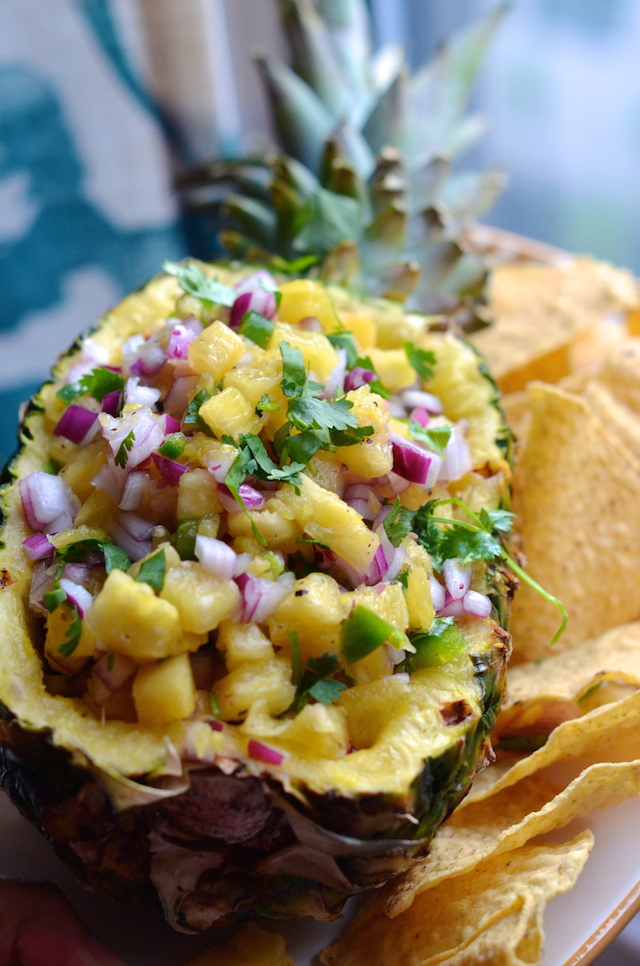 61 Paleo Salsa Recipes You Must Try