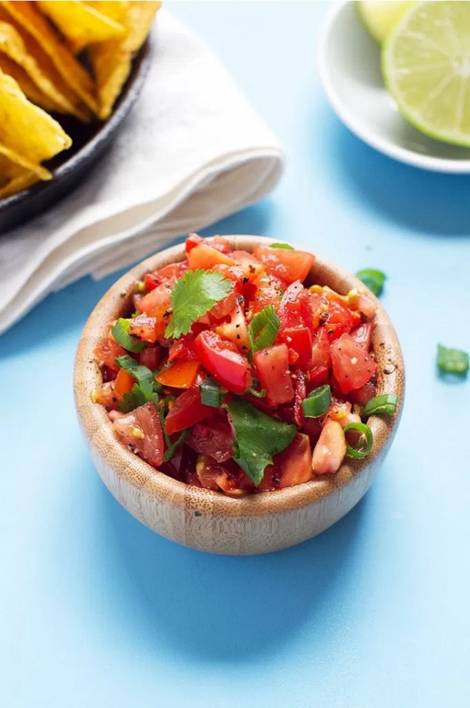 61 Paleo Salsa Recipes You Must Try