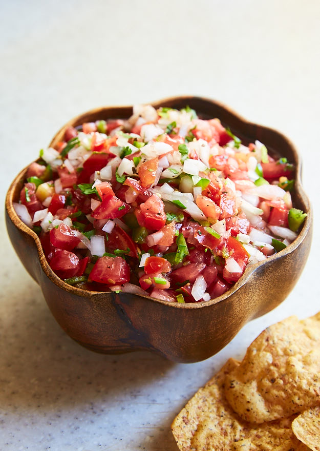 61 Paleo Salsa Recipes You Must Try