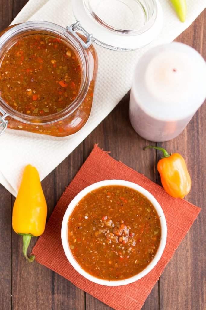 61 Paleo Salsa Recipes You Must Try