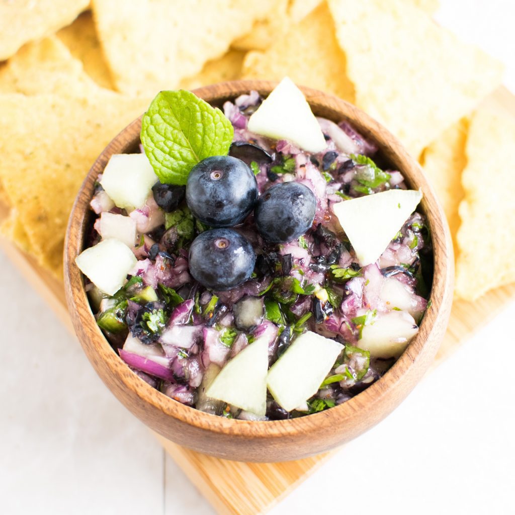 61 Paleo Salsa Recipes You Must Try