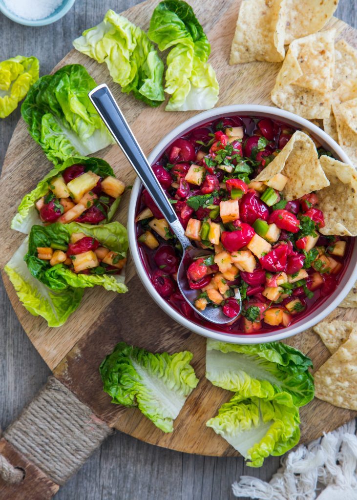 61 Paleo Salsa Recipes You Must Try