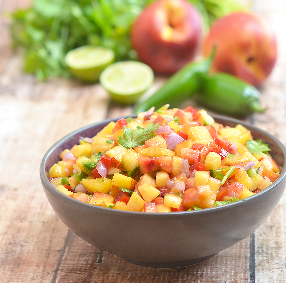 61 Paleo Salsa Recipes You Must Try