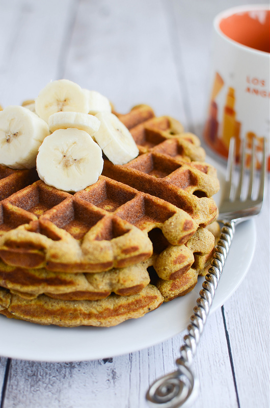 61 Killer Waffle Recipes (Paleo, Gluten Free, Dairy Free, Grain Free)