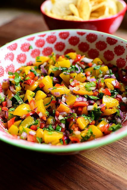 61 Paleo Salsa Recipes You Must Try