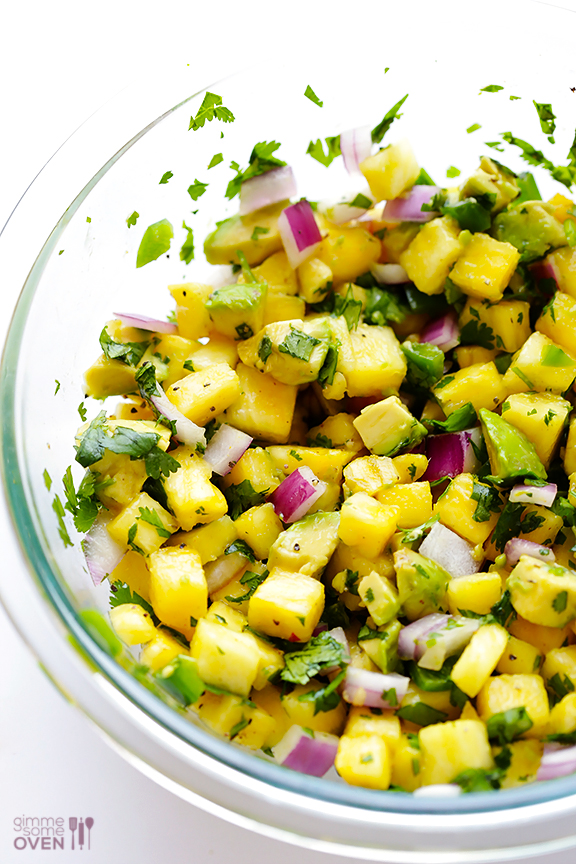 61 Paleo Salsa Recipes You Must Try