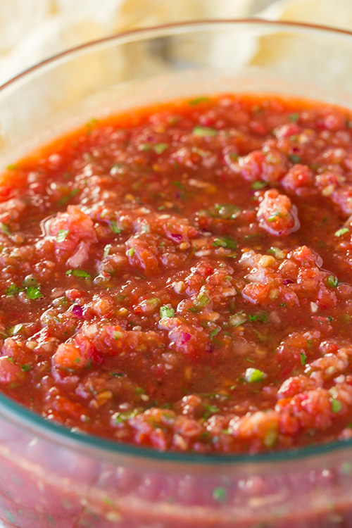 61 Paleo Salsa Recipes You Must Try