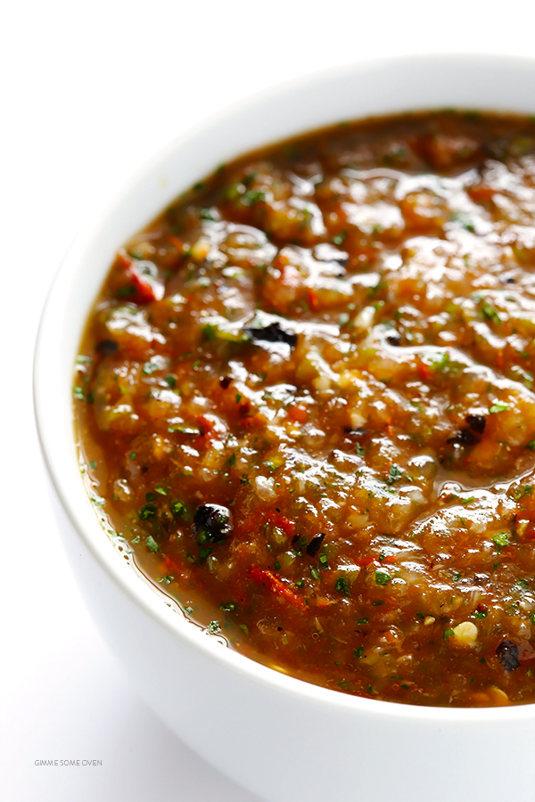 61 Paleo Salsa Recipes You Must Try