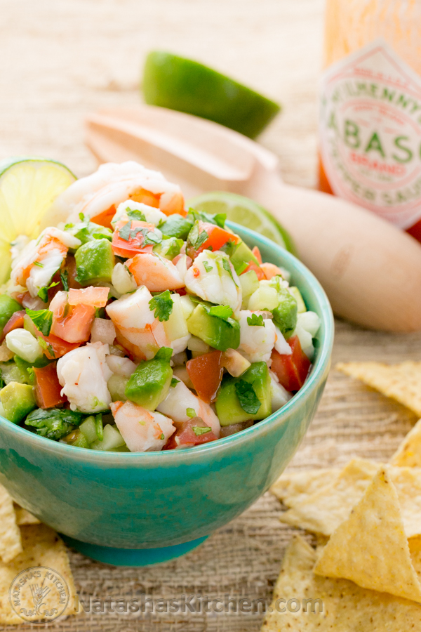 61 Paleo Salsa Recipes You Must Try