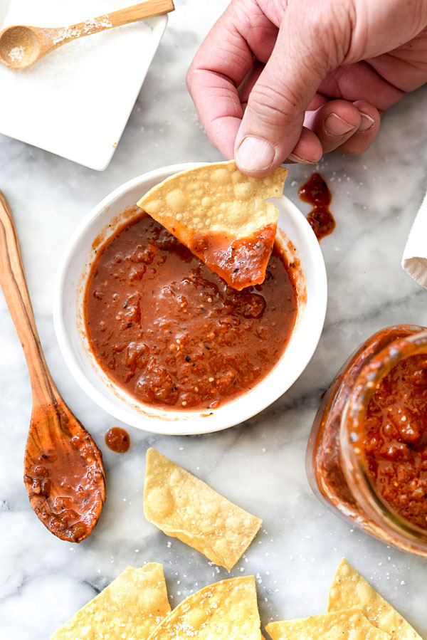 61 Paleo Salsa Recipes You Must Try