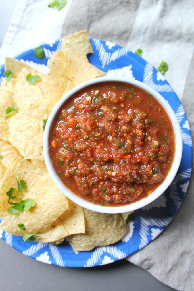 61 Paleo Salsa Recipes You Must Try