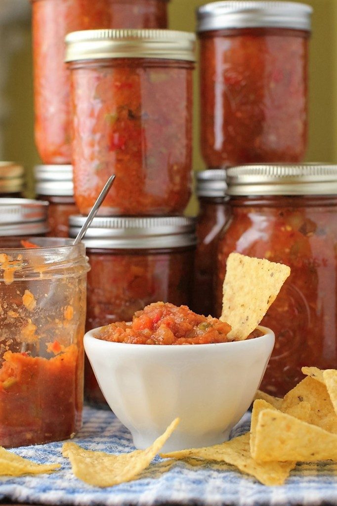 61 Paleo Salsa Recipes You Must Try