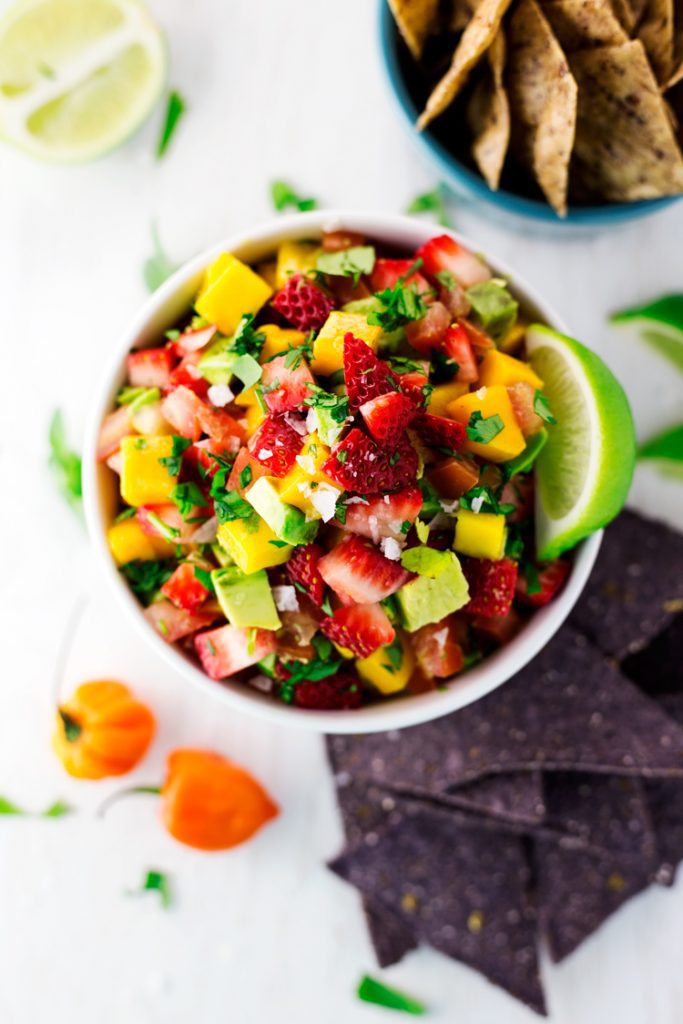 61 Paleo Salsa Recipes You Must Try