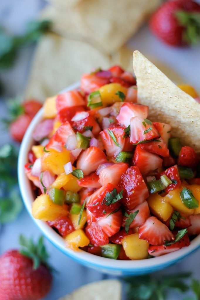 61 Paleo Salsa Recipes You Must Try